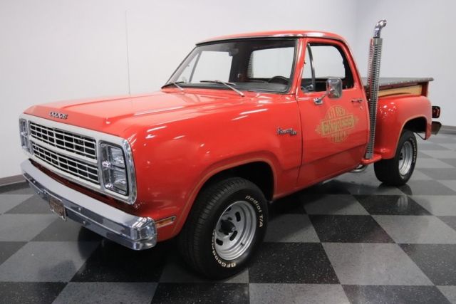 1979 Dodge Other Pickups -- - photo 6