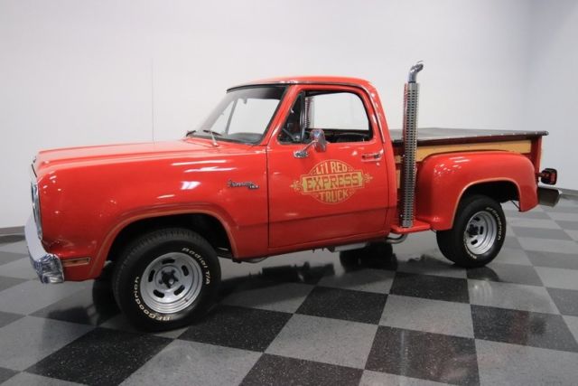 1979 Dodge Other Pickups -- - photo 7