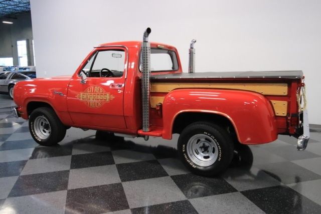 1979 Dodge Other Pickups -- - photo 9