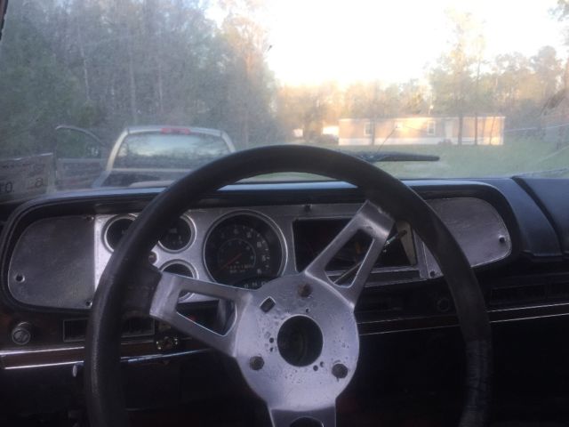 1979 Dodge Other Pickups D150 Adventurer Lil Red Express Truck - photo 11