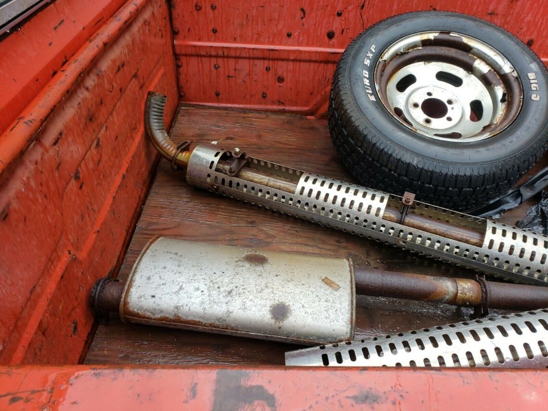 1979 Dodge Other Pickups - photo 2