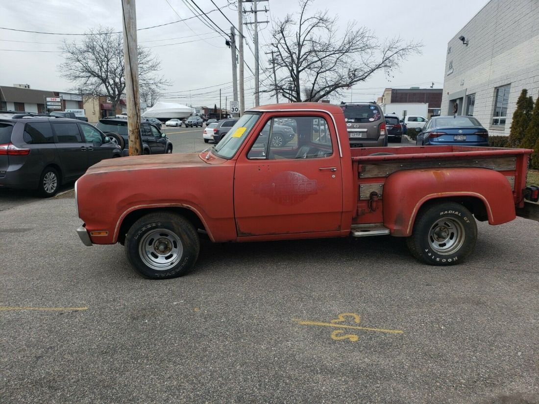 1979 Dodge Other Pickups - photo 3