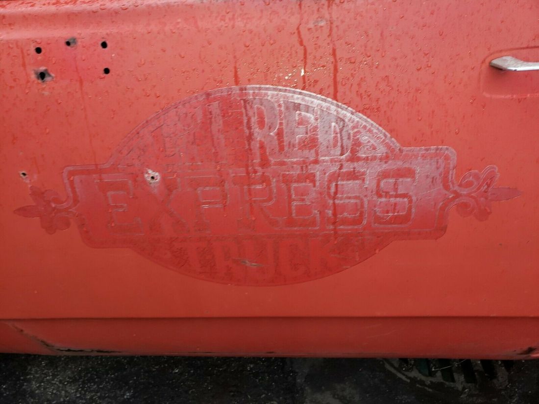 1979 Dodge Other Pickups - photo 4