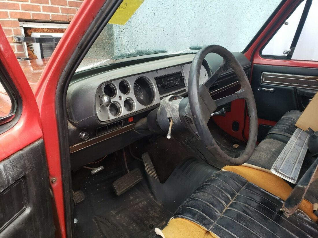 1979 Dodge Other Pickups - photo 5