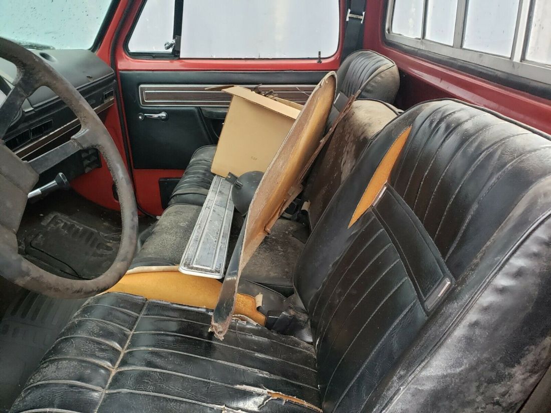 1979 Dodge Other Pickups - photo 6