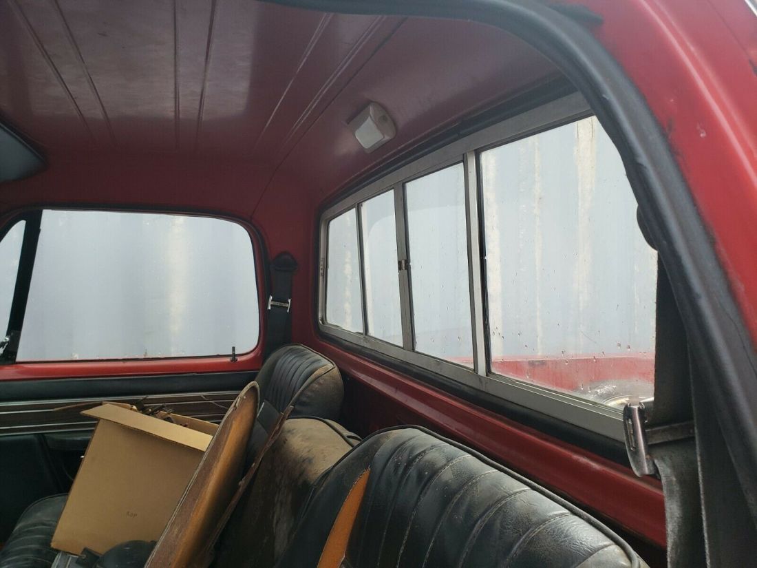 1979 Dodge Other Pickups - photo 7