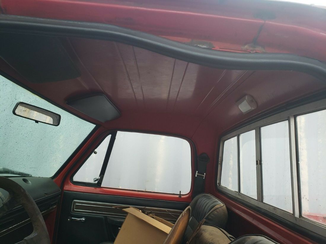 1979 Dodge Other Pickups - photo 9
