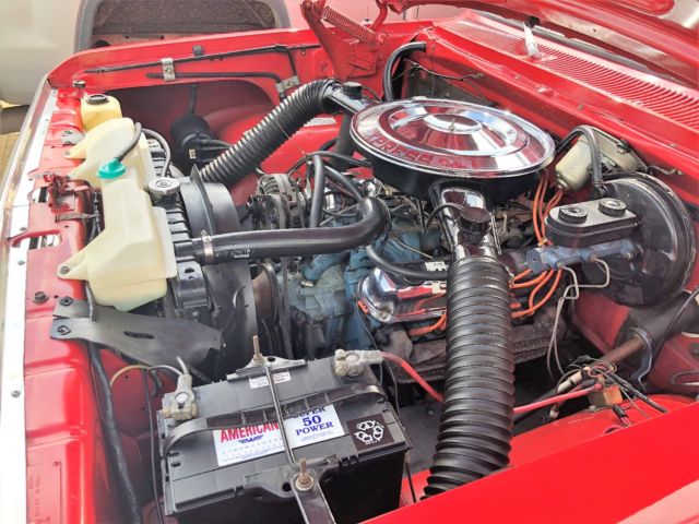 1979 Dodge Other Pickups Lil Red Express - photo 12