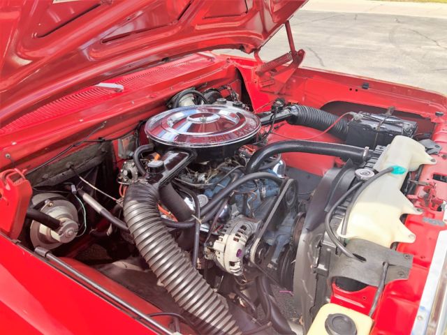 1979 Dodge Other Pickups Lil Red Express - photo 13