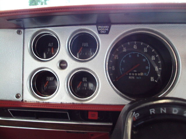 1979 Dodge Other Pickups - photo 10