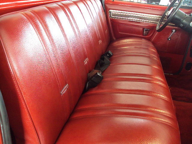 1979 Dodge Other Pickups - photo 11