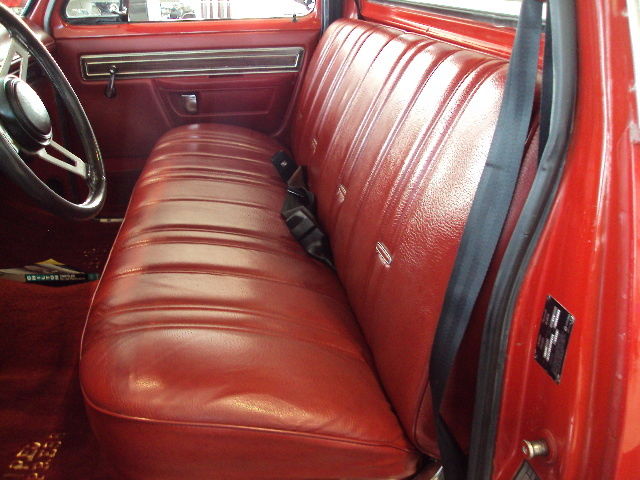 1979 Dodge Other Pickups - photo 12