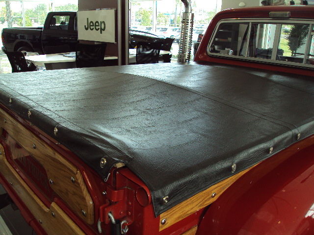 1979 Dodge Other Pickups - photo 7