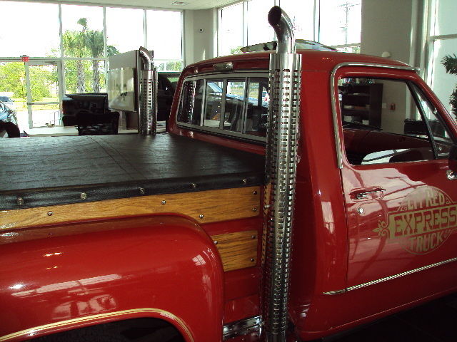 1979 Dodge Other Pickups - photo 8