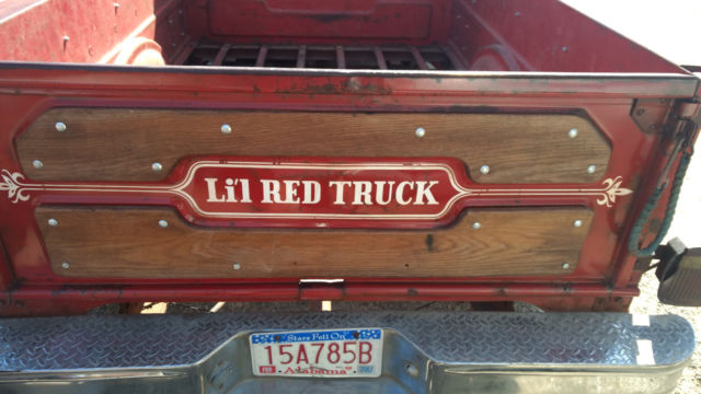 1979 Dodge Other Pickups D15 Lil' Red Express Truck 38,876 Actual Miles! - photo 7
