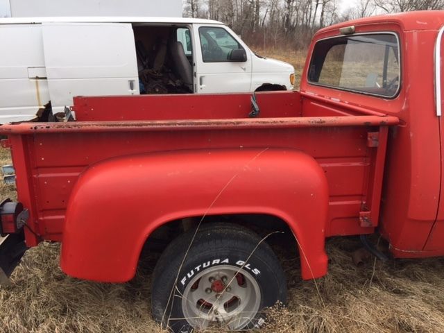 1979 Dodge Other Pickups - photo 2