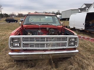 1979 Dodge Other Pickups - photo 3