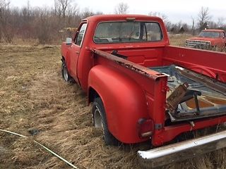 1979 Dodge Other Pickups - photo 5