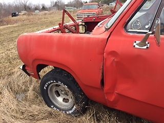 1979 Dodge Other Pickups - photo 7