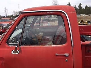 1979 Dodge Other Pickups - photo 8