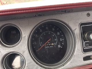 1979 Dodge Other Pickups - photo 9