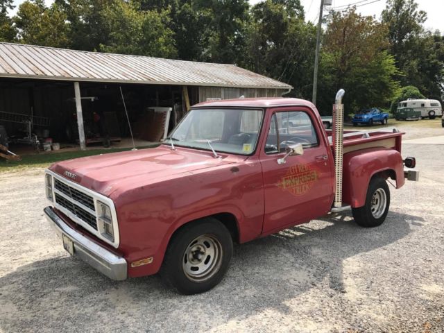 1979 Dodge Other Pickups - photo 2