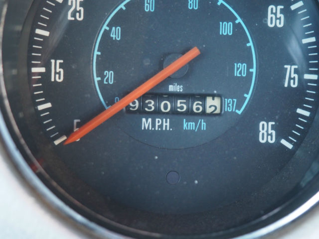 1979 Dodge Other Pickups Little Red Express 93,000 Original Miles - photo 11