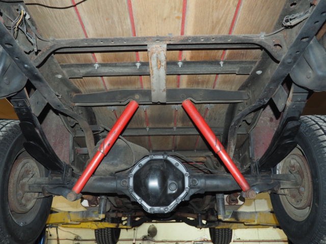 1979 Dodge Other Pickups Little Red Express 93,000 Original Miles - photo 13