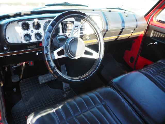 1979 Dodge Other Pickups Little Red Express 93,000 Original Miles - photo 8