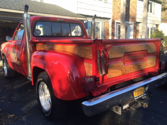 1979 Dodge Other Pickups - photo 2