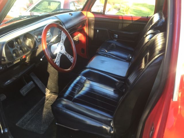 1979 Dodge Other Pickups - photo 7