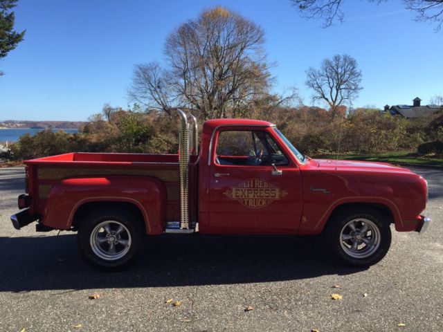 1979 Dodge Other Pickups - photo 8