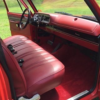 1979 Dodge Other Pickups - photo 13