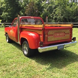 1979 Dodge Other Pickups - photo 6