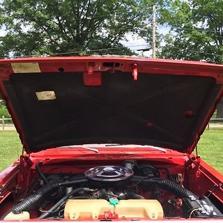 1979 Dodge Other Pickups - photo 8