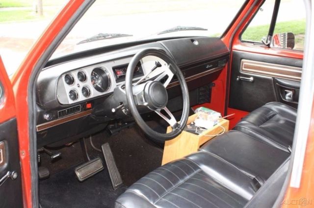 1979 Ford Other Pickups - photo 10