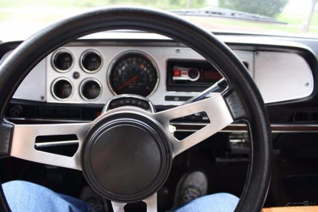 1979 Ford Other Pickups - photo 12