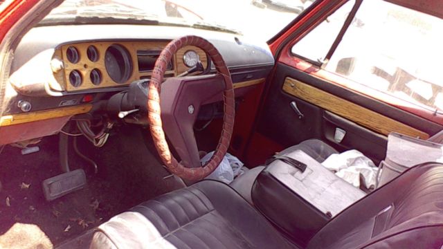 1979 Ford Other Pickups - photo 3