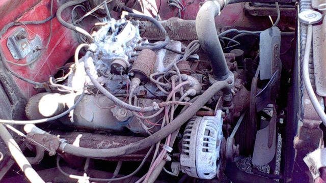 1979 Dodge Other Pickups - photo 4