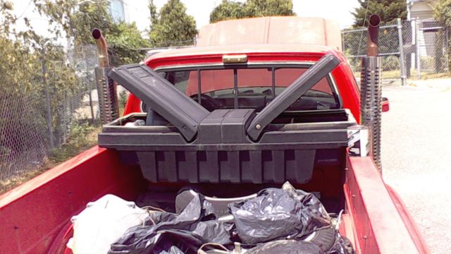 1979 Dodge Other Pickups - photo 7