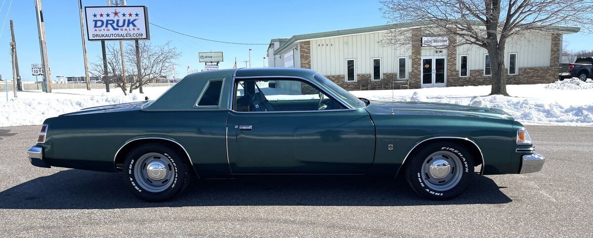 1979 Dodge Magnum - photo 3