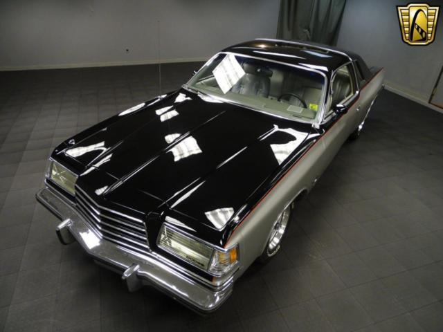 1979 Dodge Magnum - photo 11