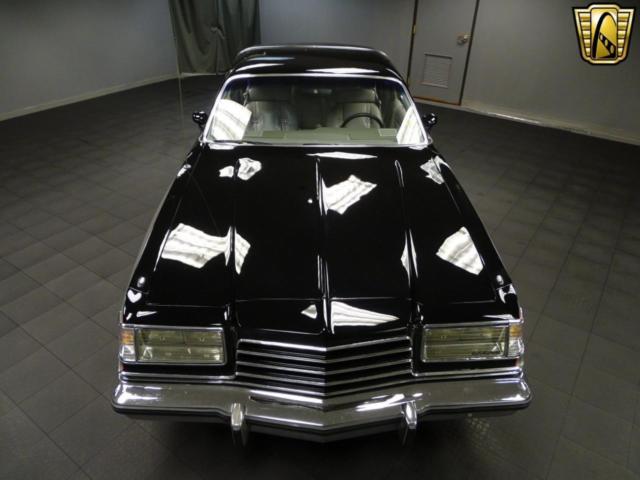 1979 Dodge Magnum - photo 2