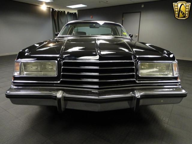 1979 Dodge Magnum - photo 5