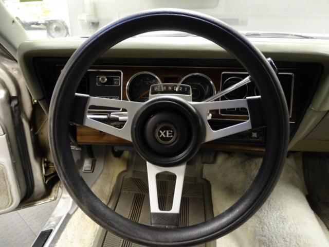 1979 Dodge Magnum - photo 6