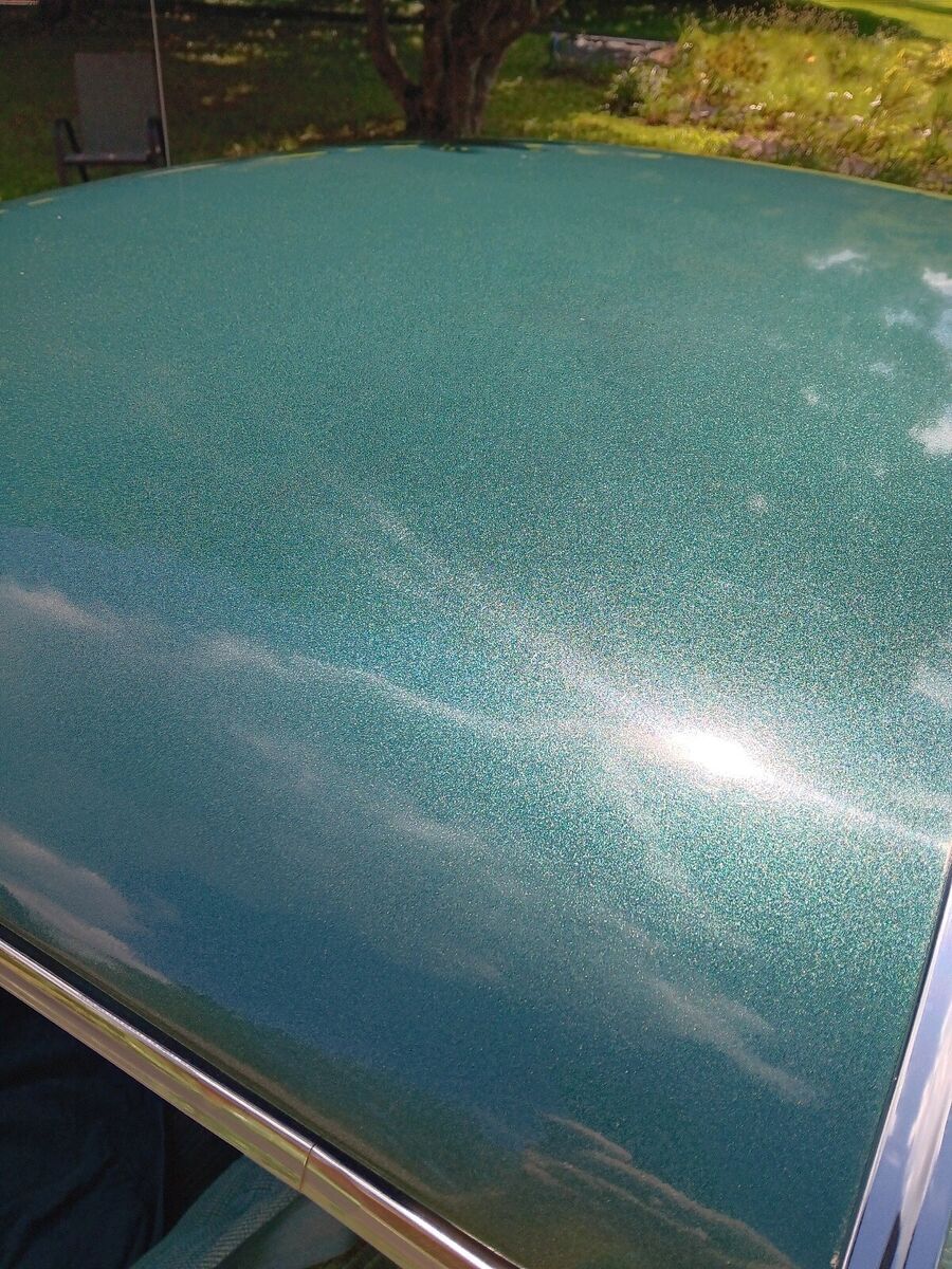 1979 Dodge Magnum xe - photo 10