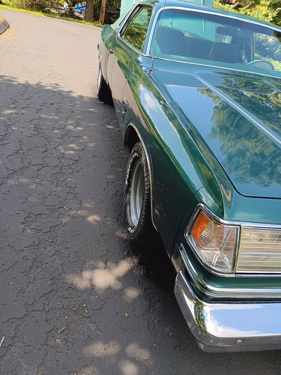 1979 Dodge Magnum xe - photo 3