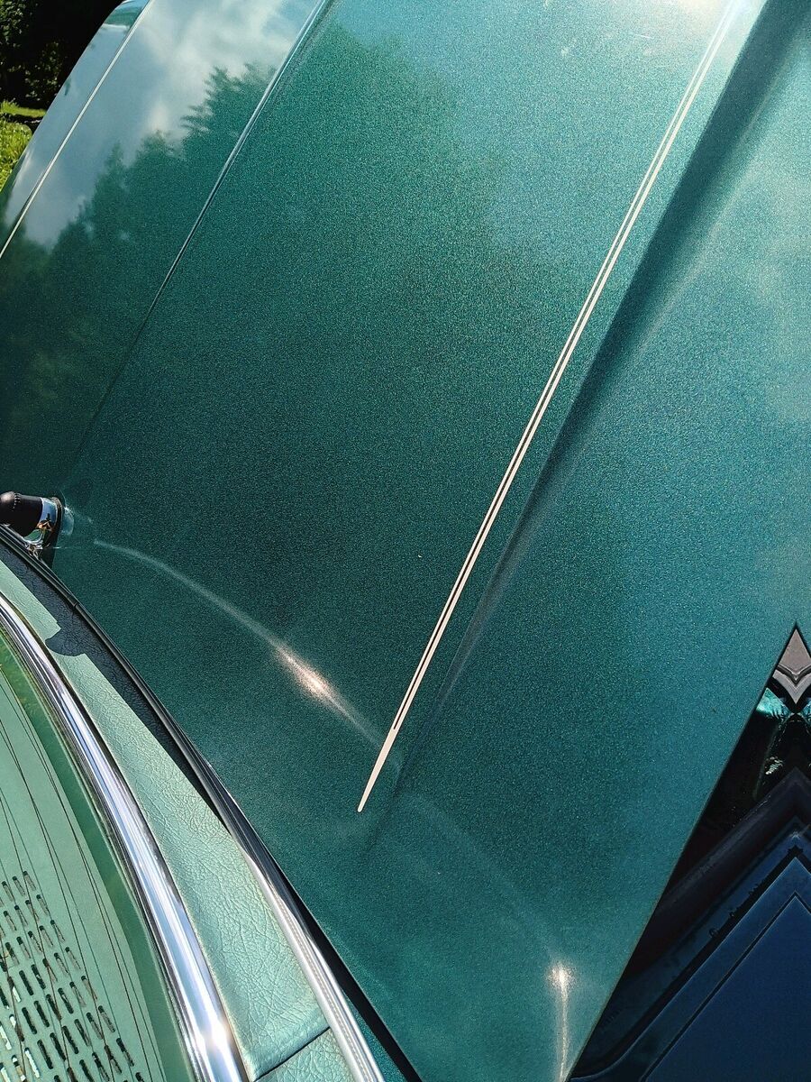 1979 Dodge Magnum xe - photo 9