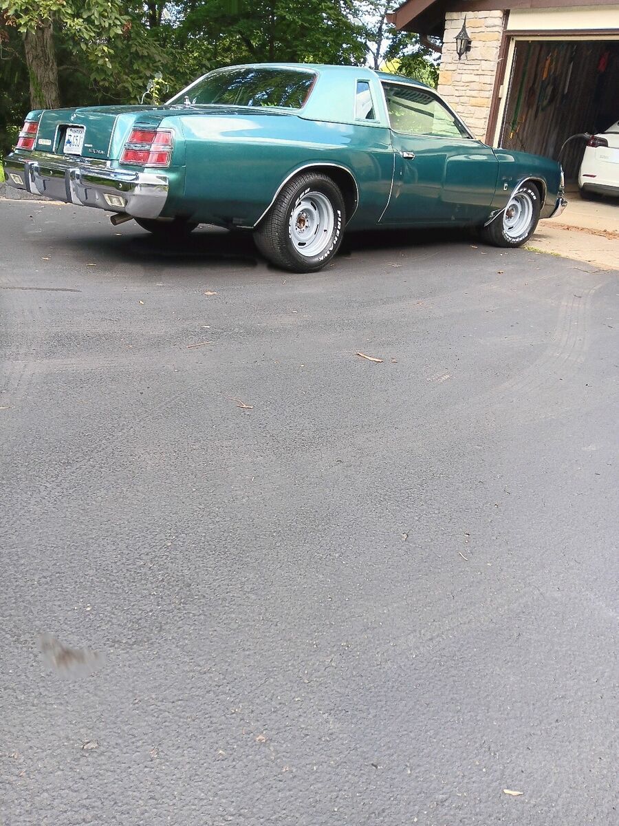 1979 Dodge Magnum xe - photo 6