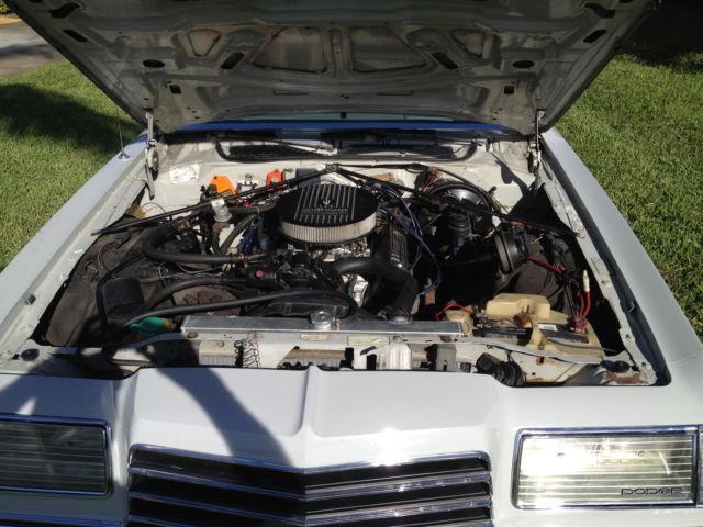 1979 Dodge Magnum XE - photo 10